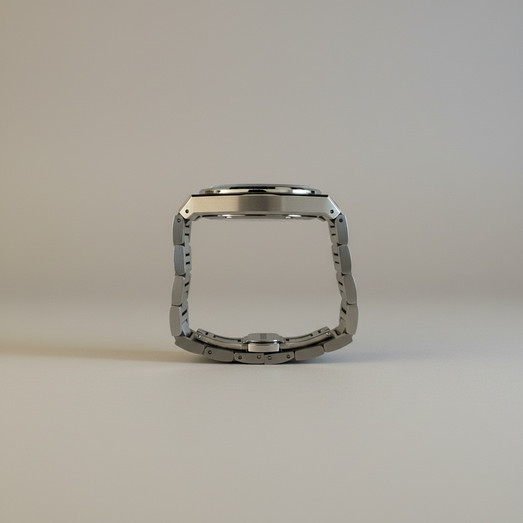 Montclair Prestige 41 Emerald  Dial