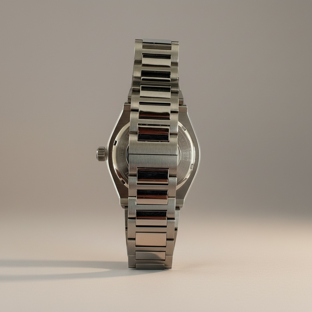 Montclair Prestige 41 Emerald  Dial