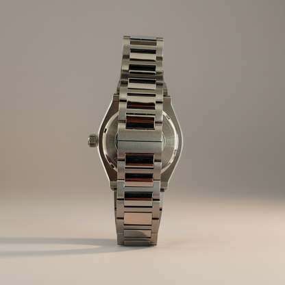 Montclair Prestige 41 Emerald  Dial